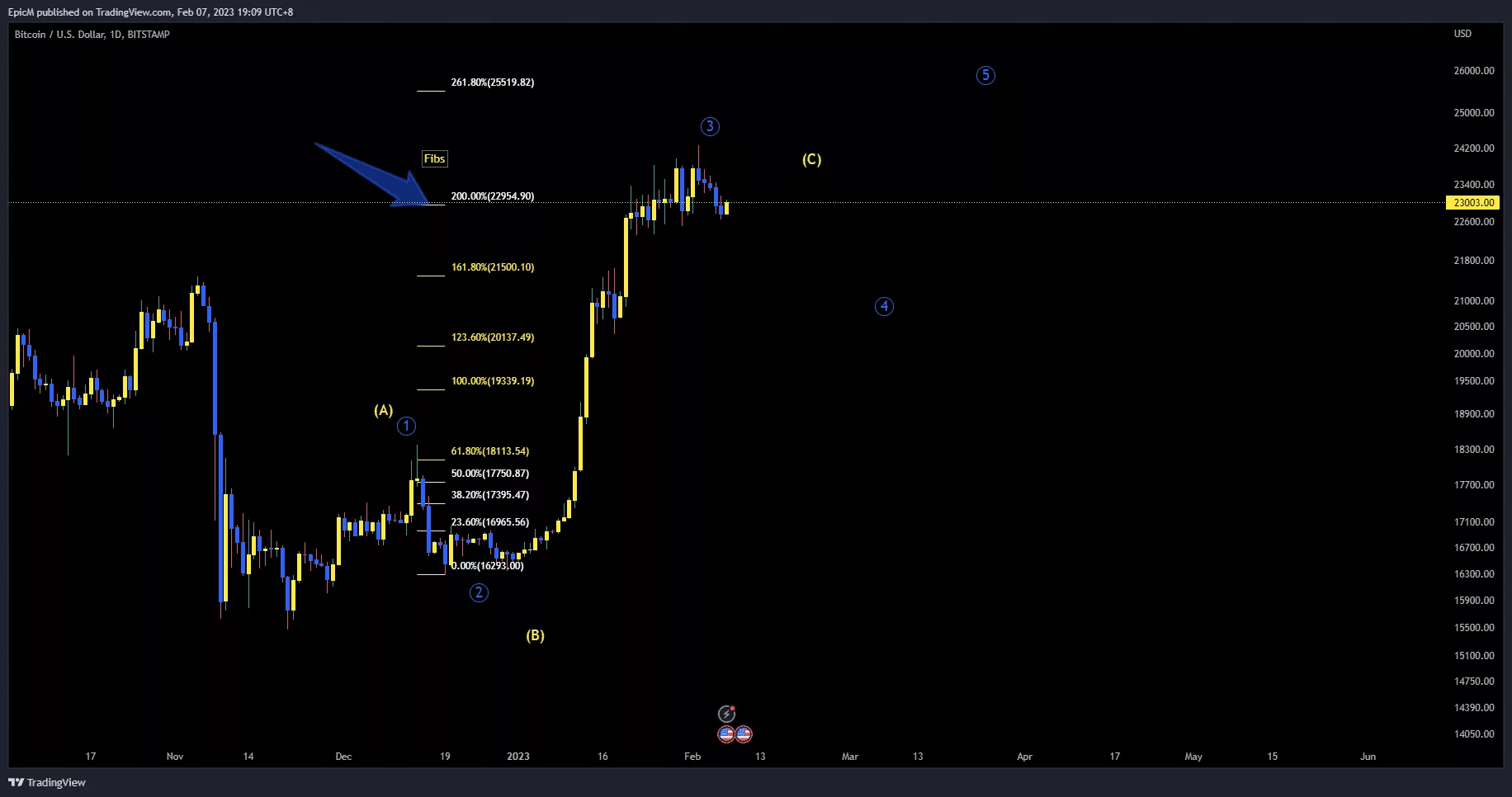 Fib Trends