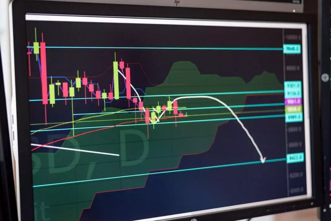 Most Volatile Crypto