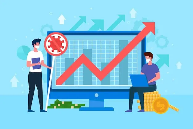 Identifying and Navigating the Riskiest Trading Days for Optimal Returns two man planning for the high-risk trading days