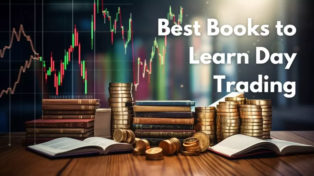 Best Books to learn day trading