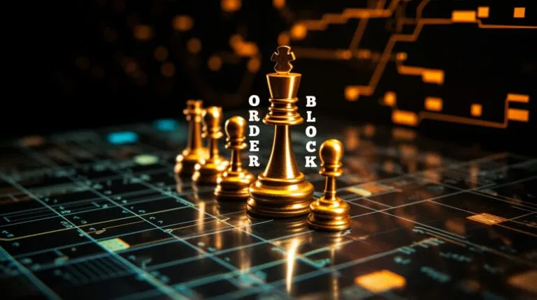 Order Block Examples: Mastering Trade using Order Block in Forex