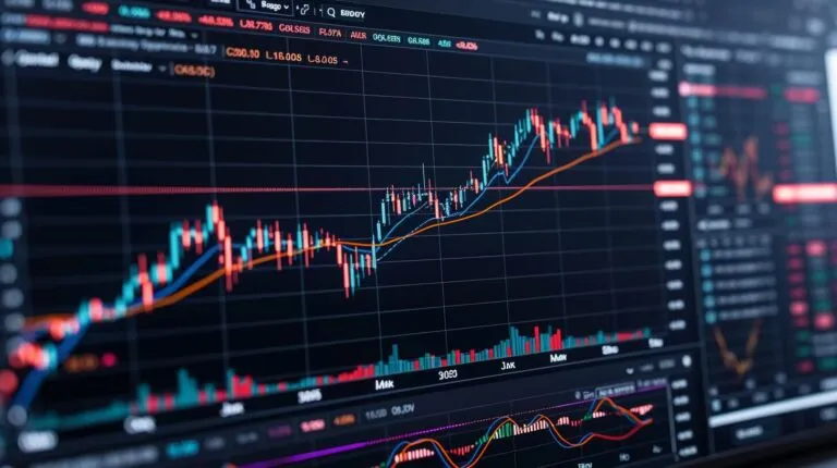 QQQ 200 Day Moving Average: A Complete Technical Analysis