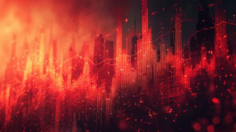 Downward Channel Pattern: Profiting From Bearish Trends