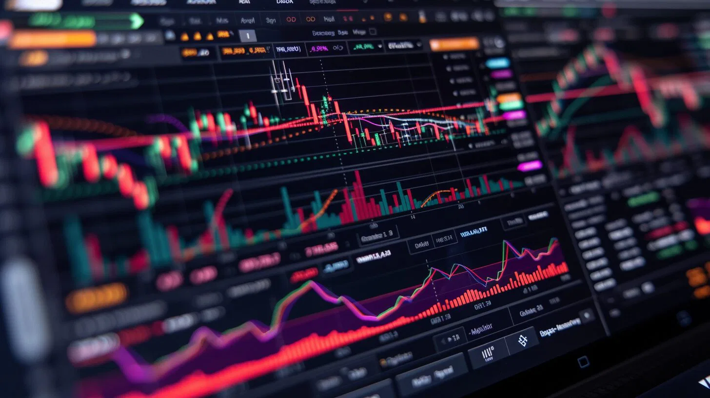 Thinkorswim Footprint Chart A GameChanger for Traders